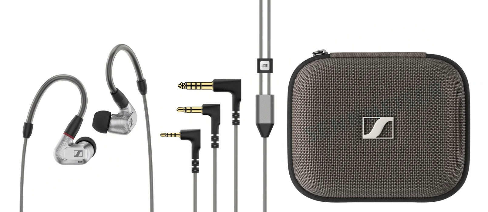 Sennheiser IE 900 In-Ear Monitors - Wired Headphones