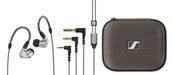 Sennheiser IE 900 In-Ear Monitors - Wired Headphones