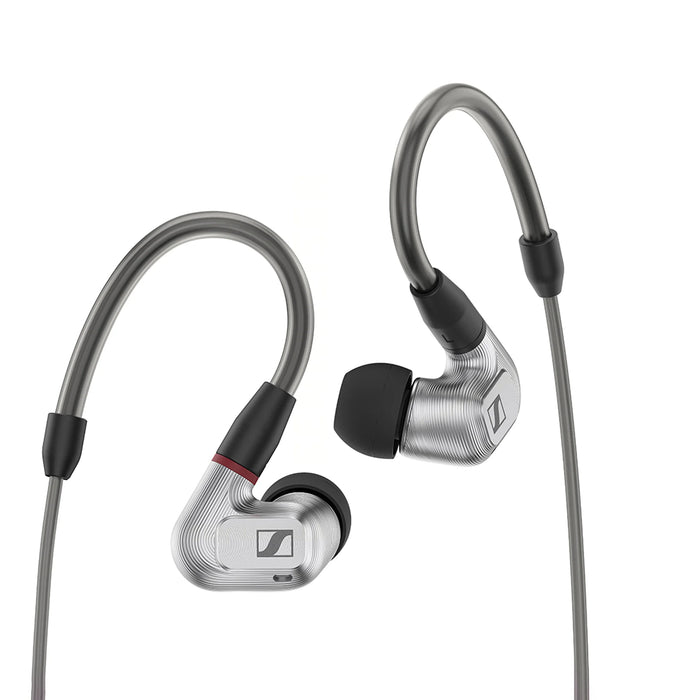 Sennheiser IE 900 In-Ear Monitors - Wired Headphones