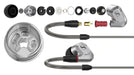 Sennheiser IE 900 In-Ear Monitors - Wired Headphones