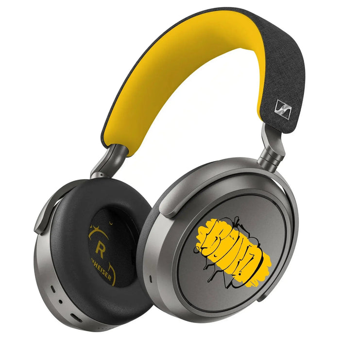 Sennheiser MOMENTUM 4 Wireless Noise-Cancelling Over-Ear Headphones | The Audio Co.