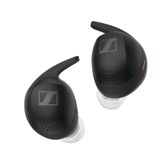 Sennheiser MOMENTUM Sport True Wireless Noise-Cancelling Earphones - Wireless Headphones