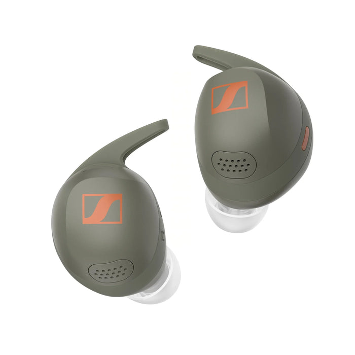 Sennheiser MOMENTUM Sport True Wireless Noise-Cancelling Earphones - Wireless Headphones