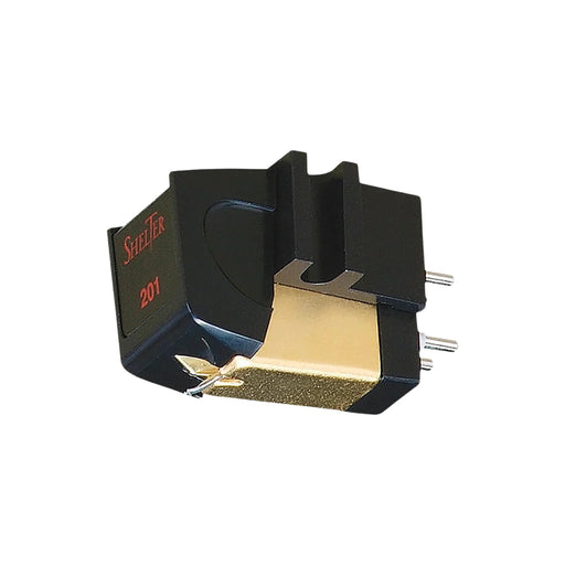 Shelter 201 Moving Magnet Cartridge - Phono Cartridge