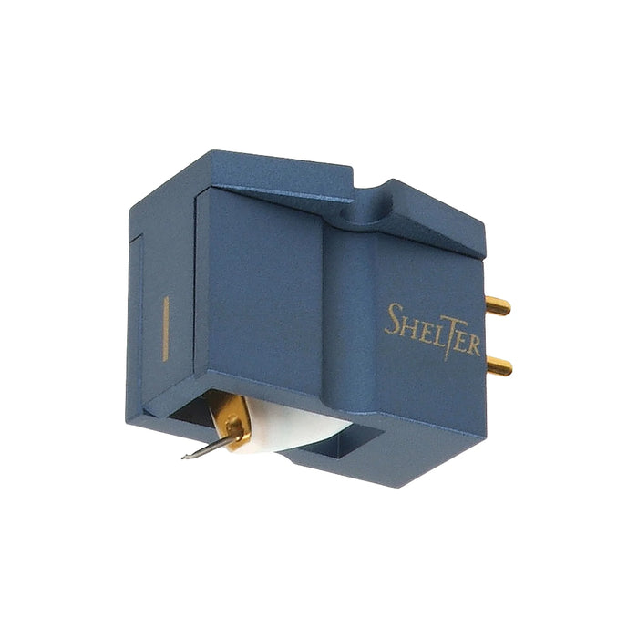 Shelter 301 II Moving Coil Cartridge - Phono Cartridge