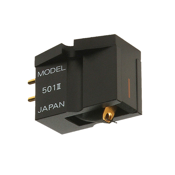 Shelter 501 III Moving Coil Cartridge - Phono Cartridge