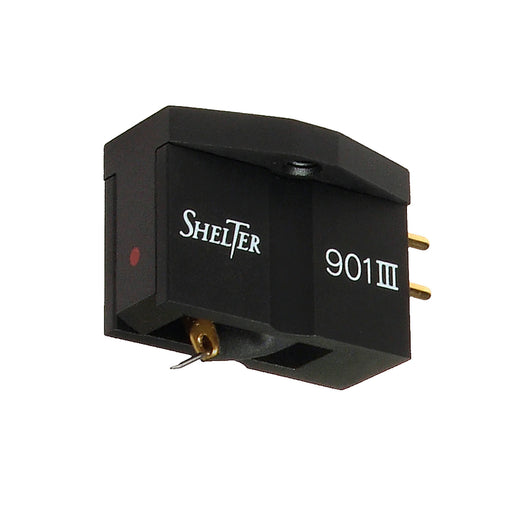 Shelter 901 III Moving Coil Cartridge - Phono Cartridge