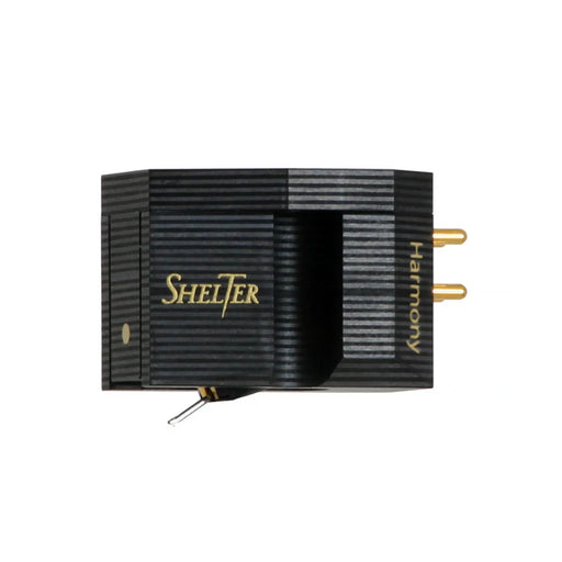 Shelter Harmony Moving Coil Cartridge - Phono Cartridge