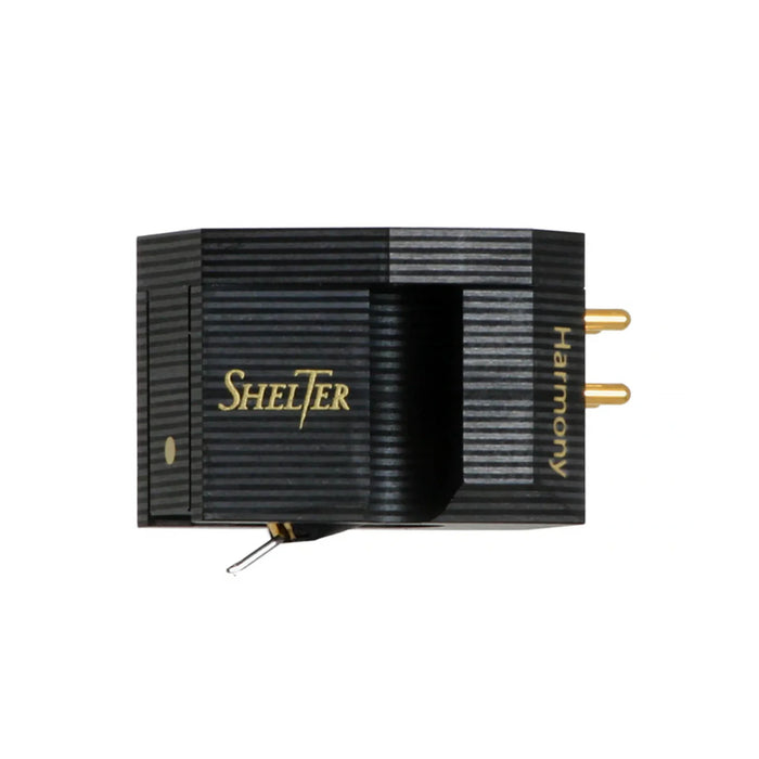 Shelter Harmony Moving Coil Cartridge - Phono Cartridge