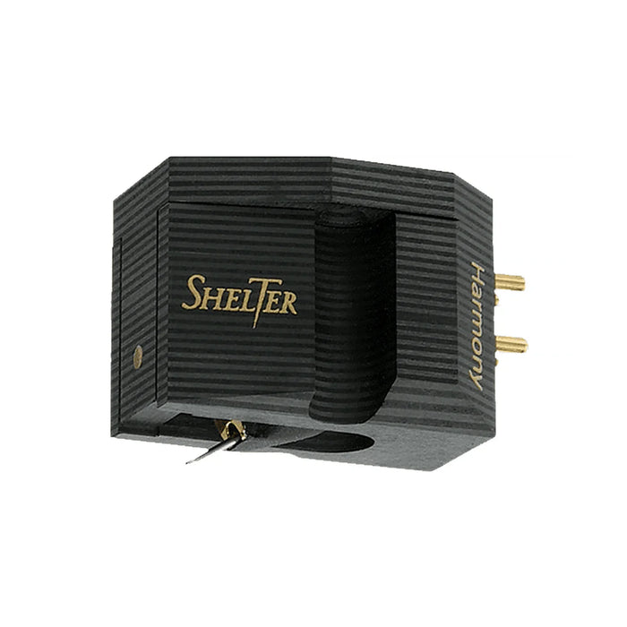 Shelter Harmony Moving Coil Cartridge - Phono Cartridge