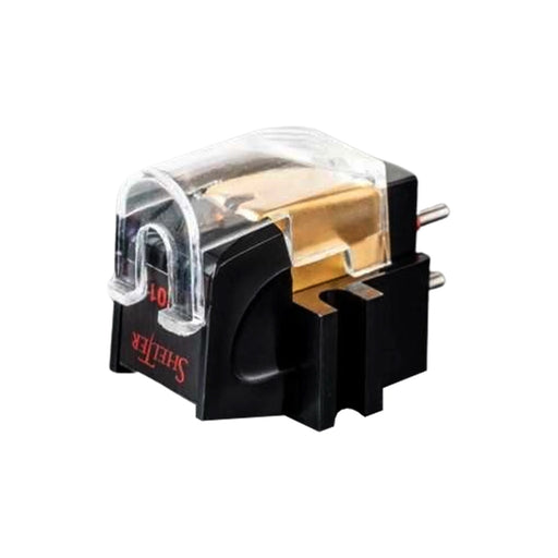 Shelter RS201 Replacement Stylus - Phono Cartridge