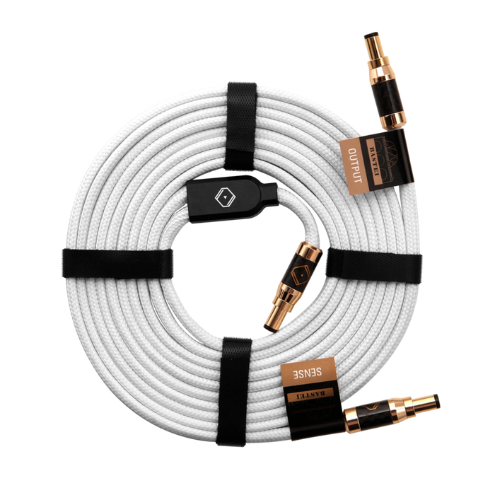 Silent Angel Bastei DC Cable F12V Series For Forester FX - Cable
