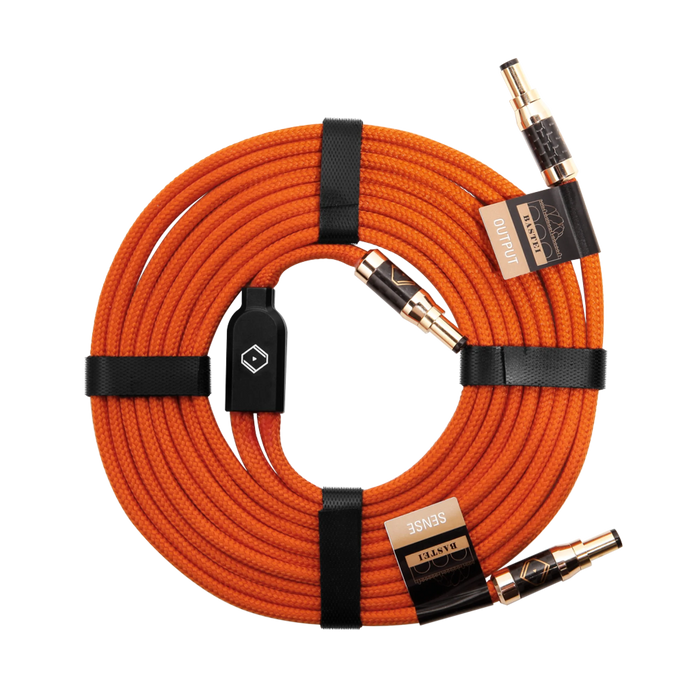 Silent Angel Bastei DC Cable F12V Series For Forester FX - Cable