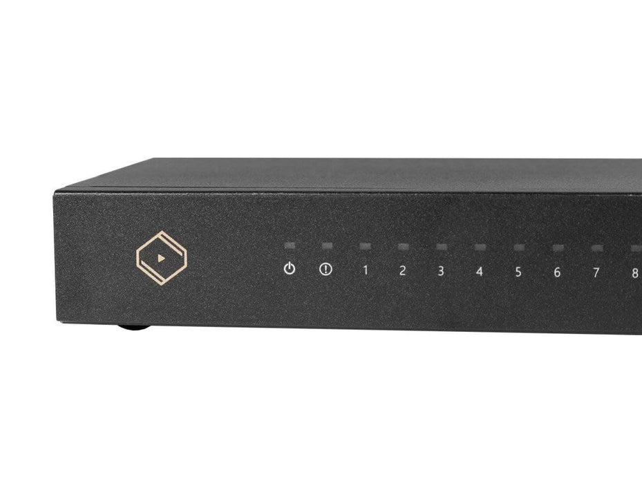 Silent Angel Bonn N8 - Audiophile-Grade Network Switch - The Audio Co.