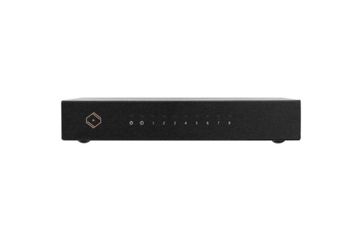 Silent Angel Bonn N8 - Audiophile-Grade Network Switch - The Audio Co.