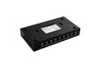 Silent Angel Bonn N8 - Audiophile-Grade Network Switch - The Audio Co.