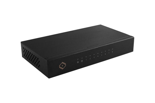 Silent Angel Bonn N8 - Audiophile-Grade Network Switch - The Audio Co.