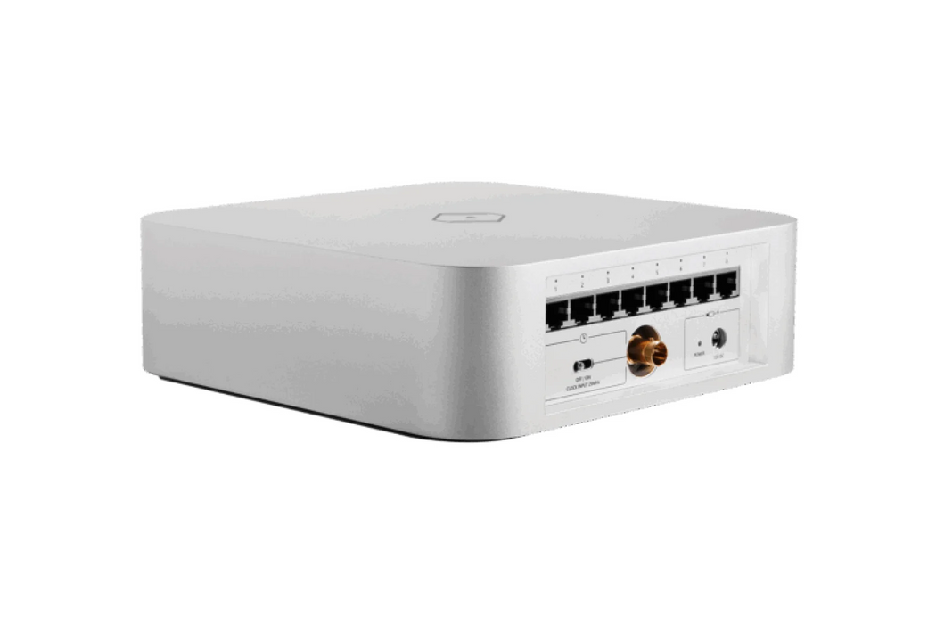 Silent Angel Bonn N8C Audio-grade Network Switch - Ethernet Switch