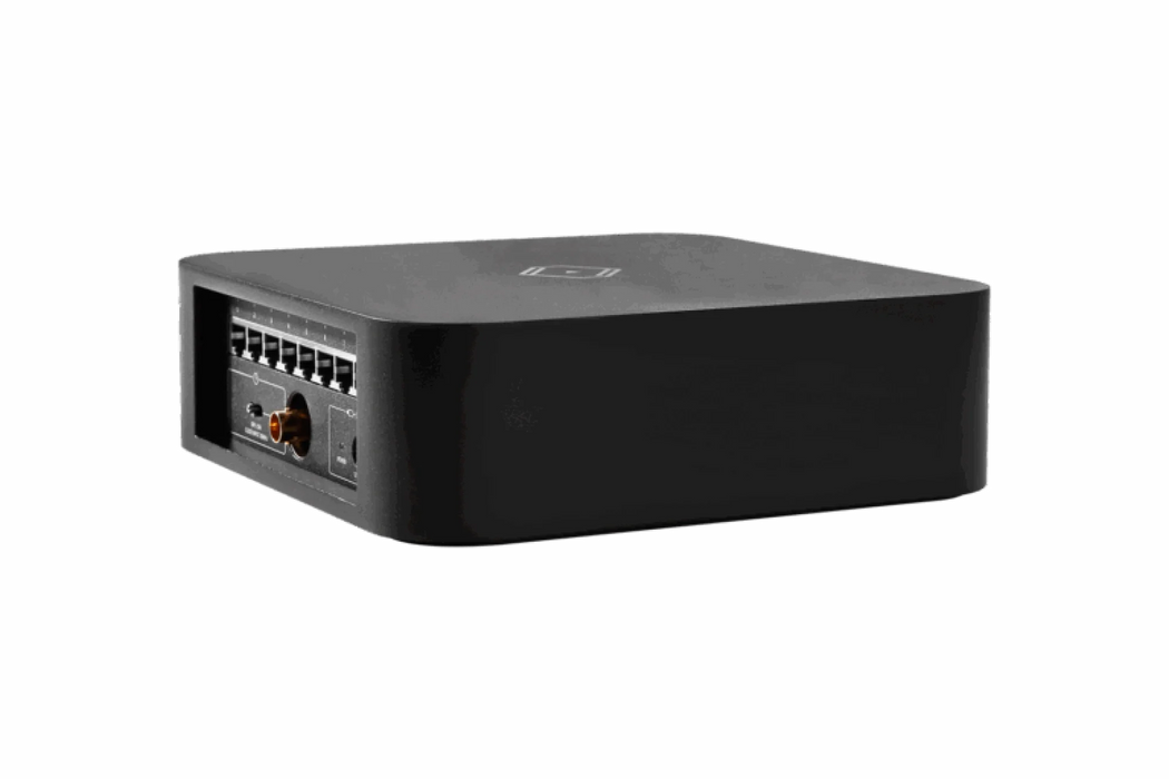 Silent Angel Bonn N8C Audio-grade Network Switch - Ethernet Switch
