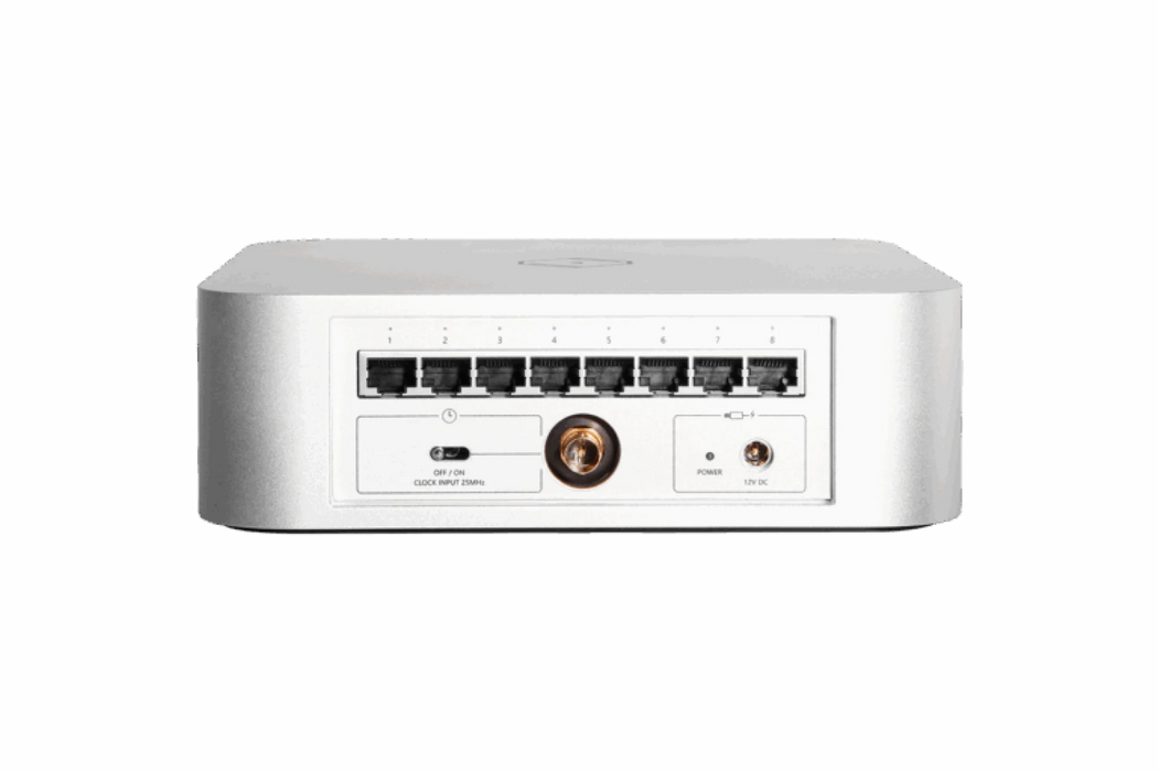 Silent Angel Bonn N8C Audio-grade Network Switch - Ethernet Switch