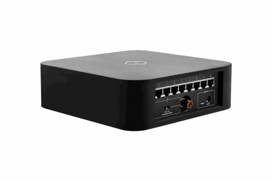 Silent Angel Bonn N8C Audio-grade Network Switch - Ethernet Switch
