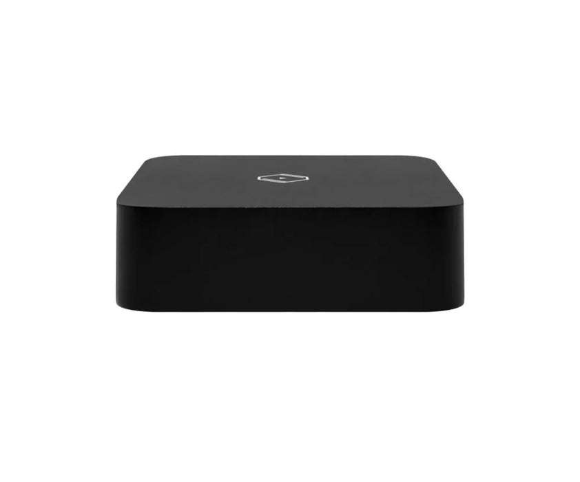 Silent Angel Bonn N8C Audio-grade Network Switch - Black - Ethernet Switch