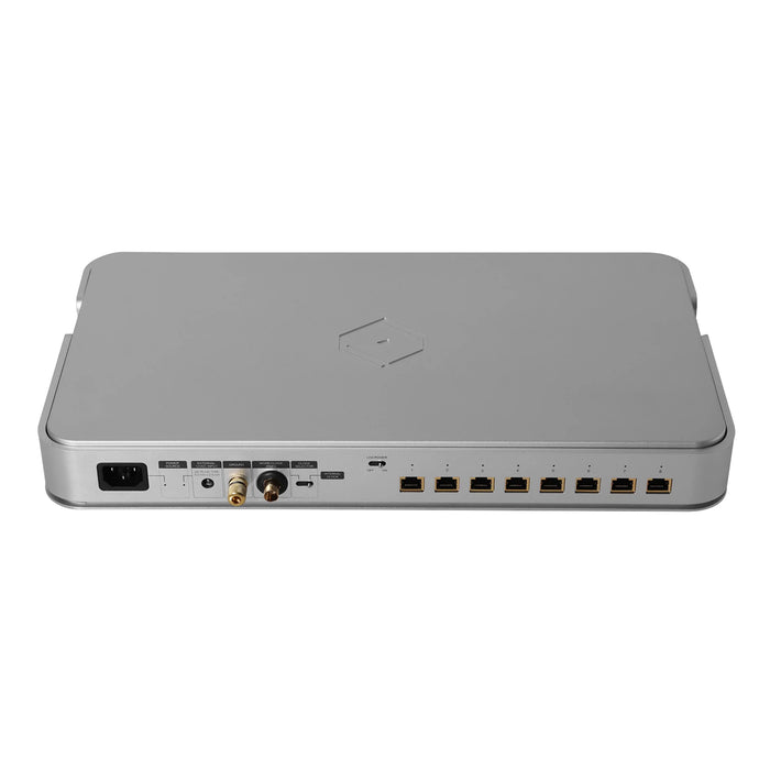 Silent Angel Bonn NXo Audiophile-Grade Network Switch - Ethernet Switch