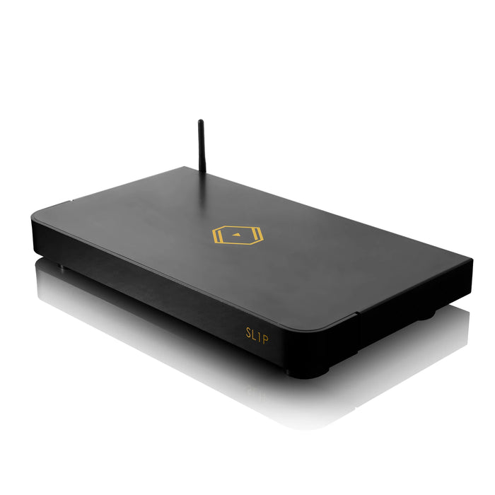 Silent Angel Bremen SL1 Plus Music Streamer - Streamer