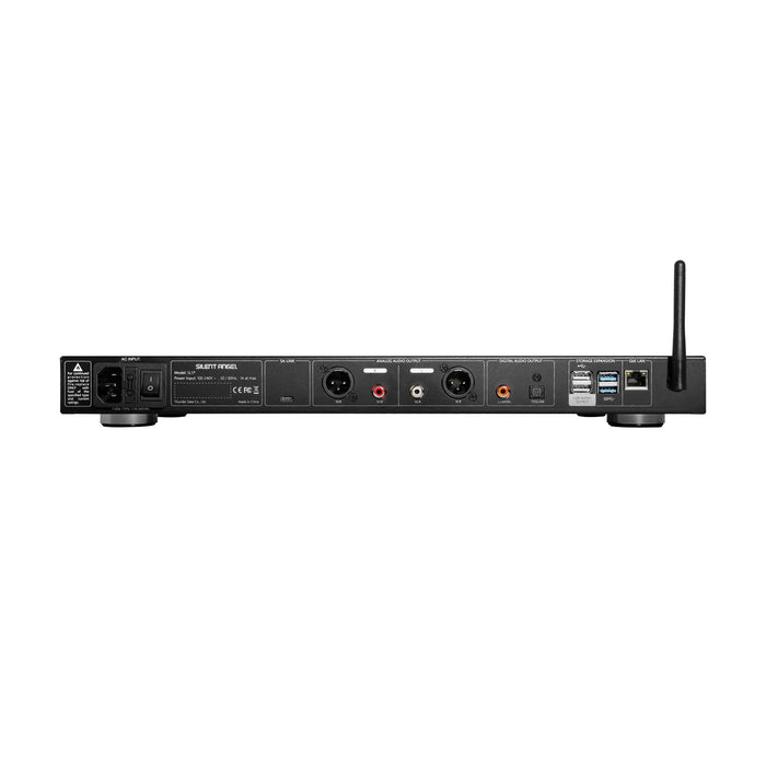 Silent Angel Bremen SL1 Plus Music Streamer - Streamer