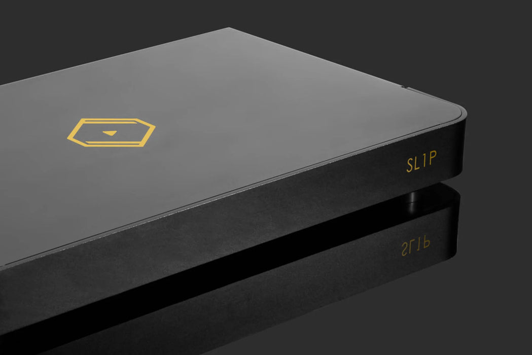 Silent Angel Bremen SL1 Plus Music Streamer - Streamer