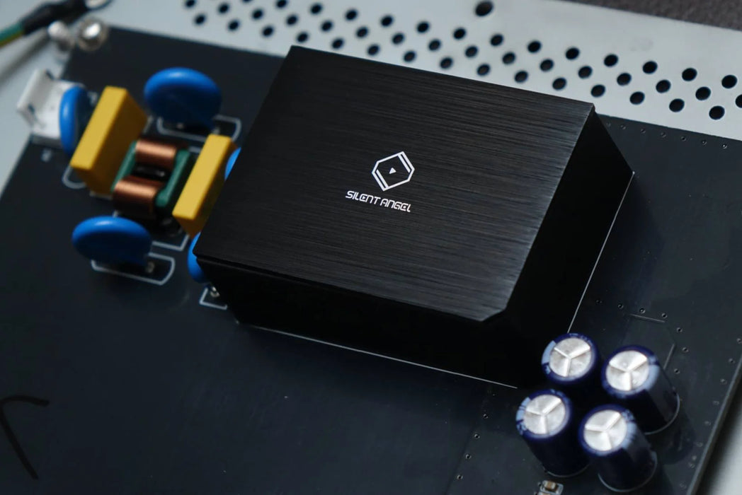 Silent Angel Bremen SL1 Plus Music Streamer - Streamer