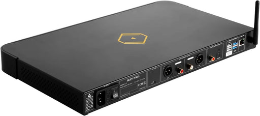 Silent Angel Bremen SL1 Plus Music Streamer / Transport - Streamer