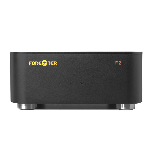 Silent Angel F2 Forester - Audiophile-Grade Linear Power Supply - The Audio Co.