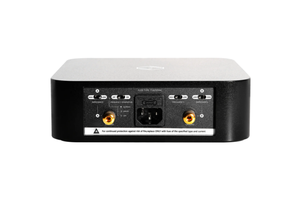 Silent Angel Forester FGC Active Grounding System - Power Conditioner