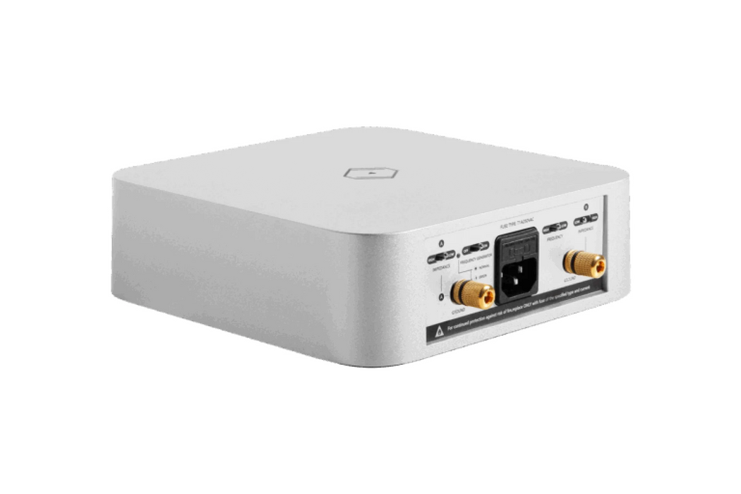 Silent Angel Forester FGC Active Grounding System - Power Conditioner