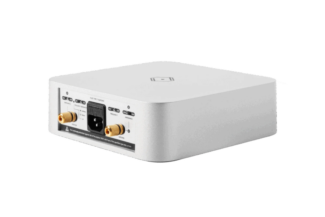 Silent Angel Forester FGC Active Grounding System - Power Conditioner