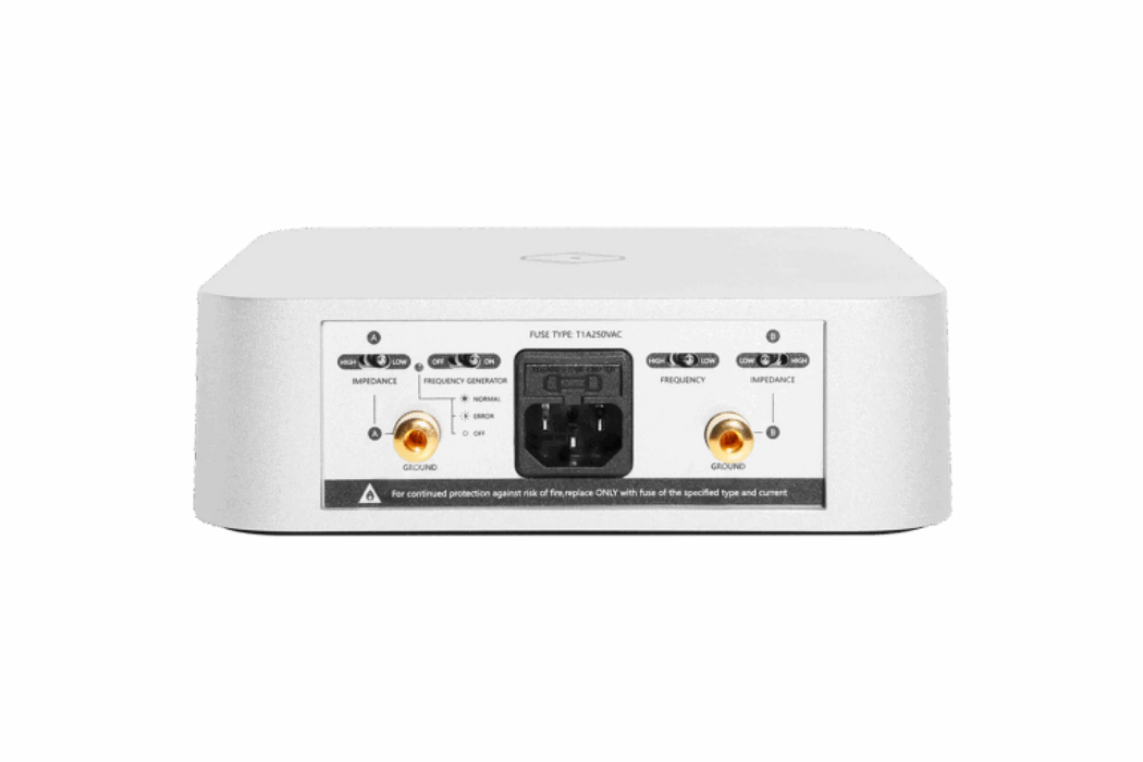 Silent Angel Forester FGC Active Grounding System - Power Conditioner