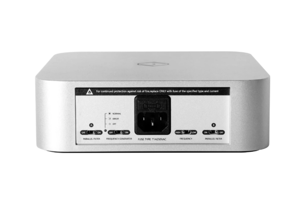 Silent Angel Forester FPC Quantum-Grade Power Noise Filter - Power Conditioner