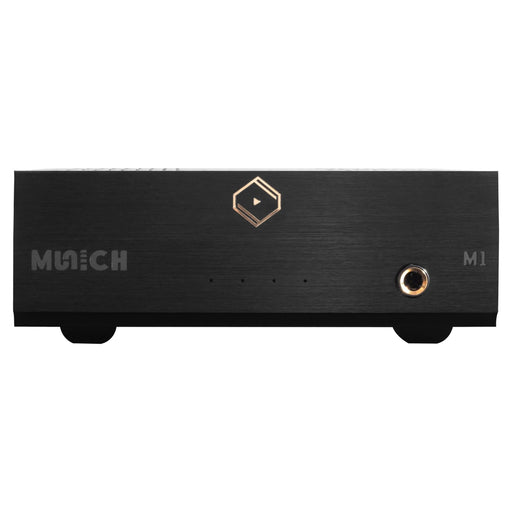 Silent Angel Munich M1 - Music Streamer - The Audio Co.