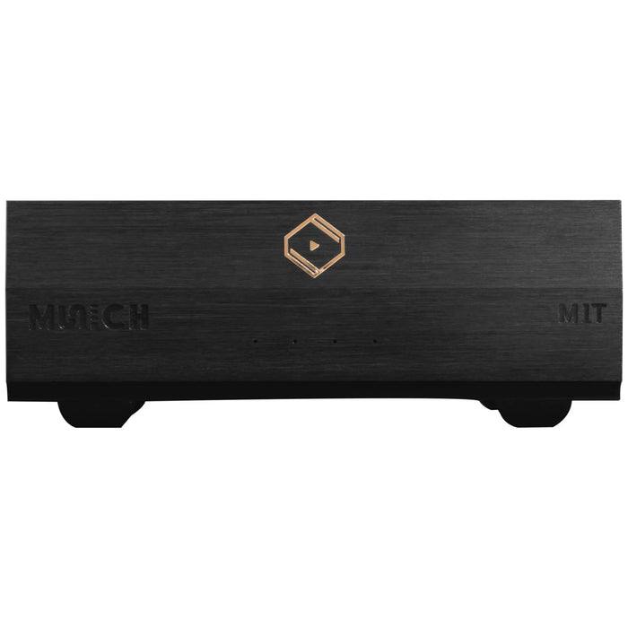 Silent Angel Munich M1T - Music Streamer Transport - The Audio Co.