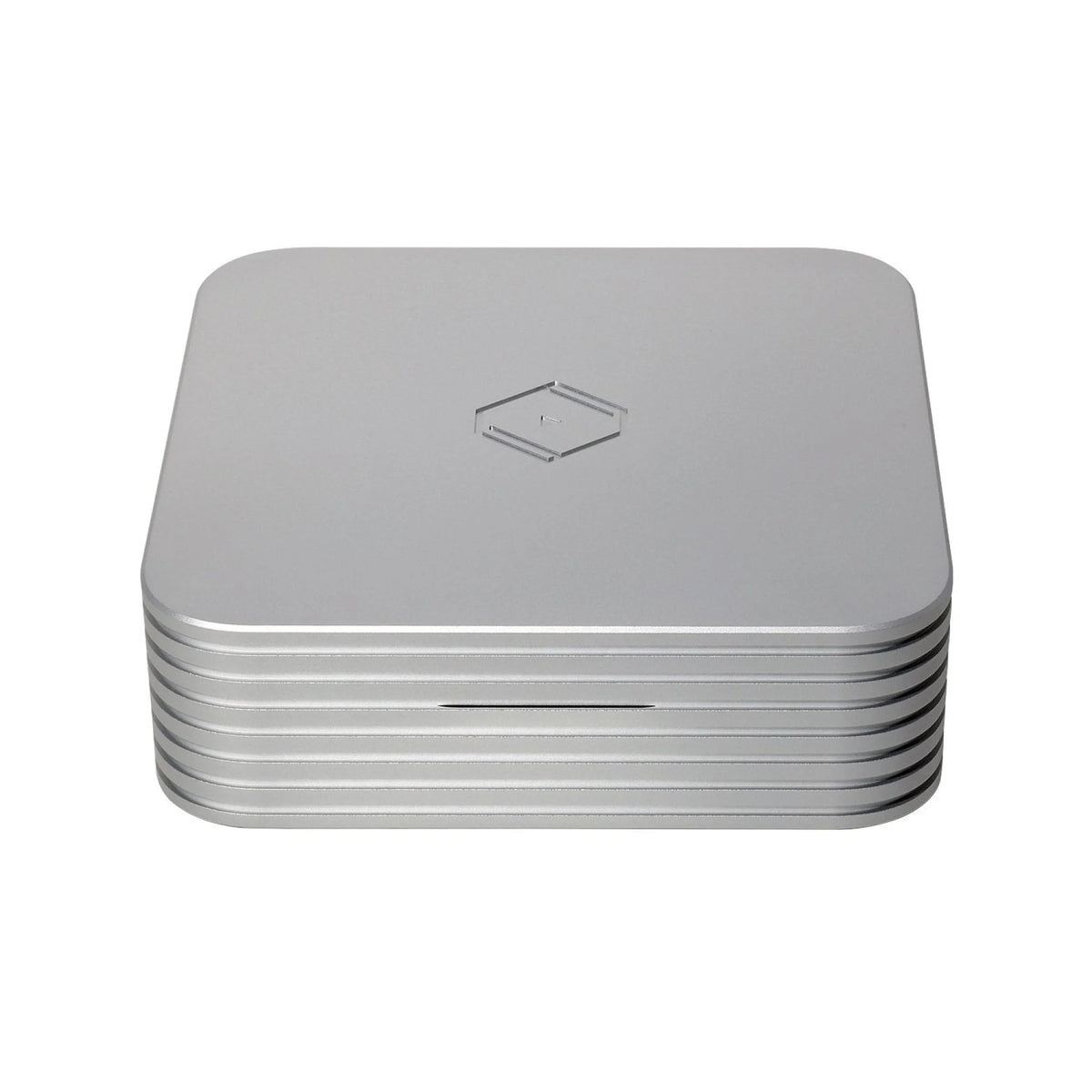 Silent Angel Rhein Z1 Plus Roon Music Server — The Audio Co.