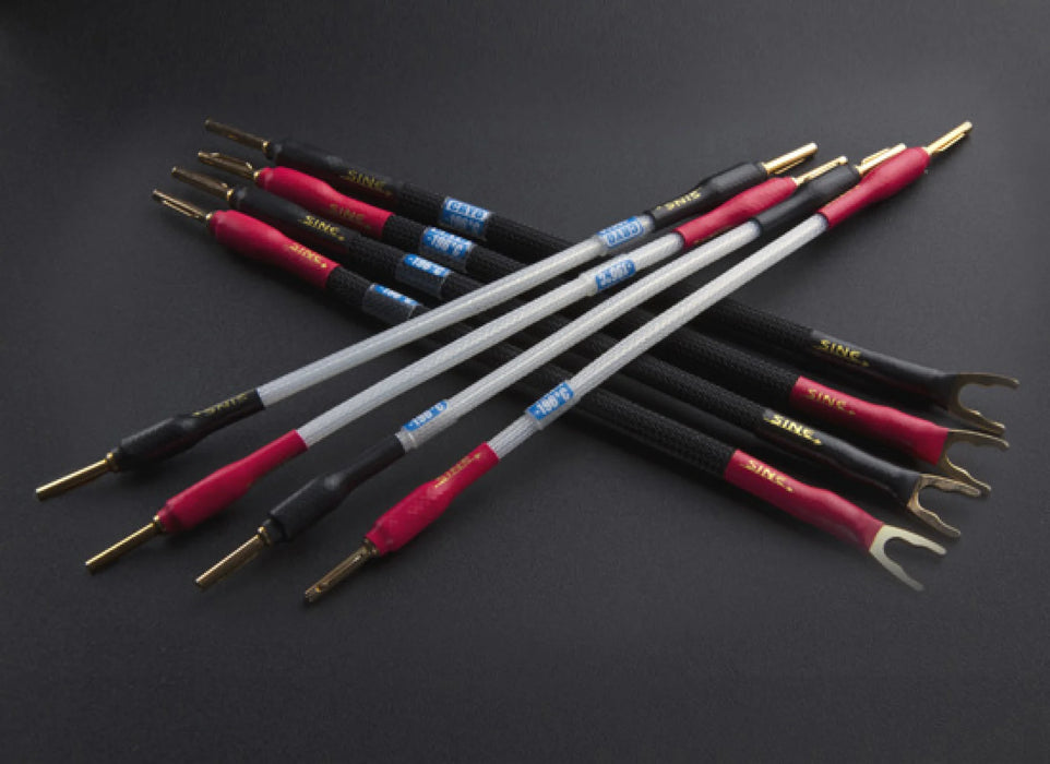 SINE Cryo Jumper Cable - Cable