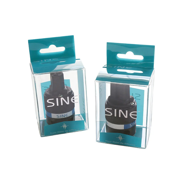 SINE F15 IEC Power Connector | The Audio Co.