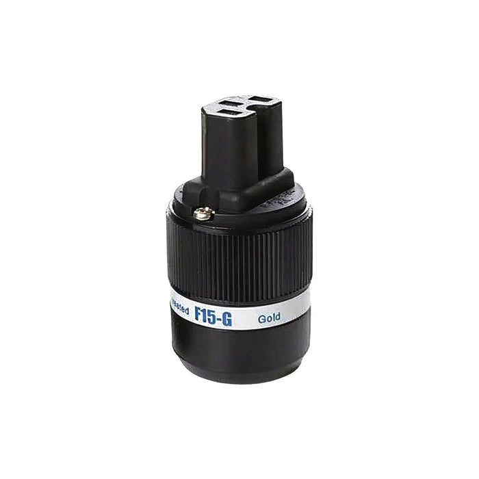SINE F15 IEC Power Connector | The Audio Co.