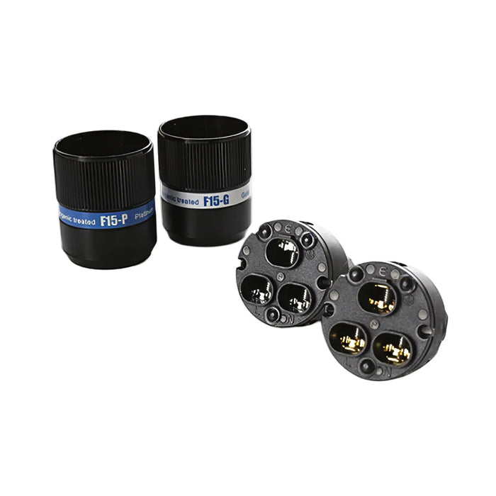 SINE F15 IEC Power Connector | The Audio Co.