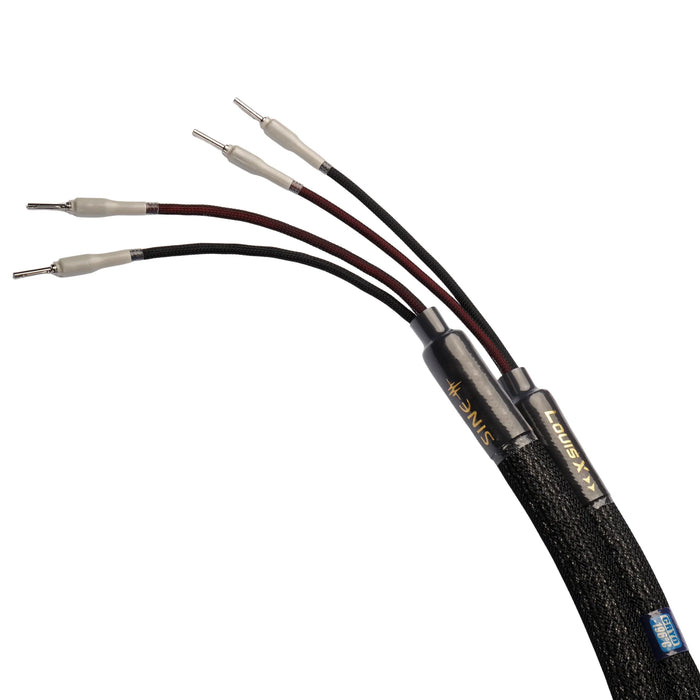 SINE Louis X Speaker Cable - Cable