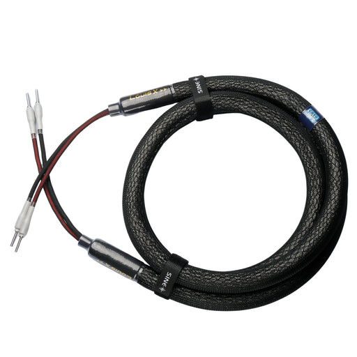 SINE Louis X Speaker Cable - 2.8m Pair / Banana - Cable