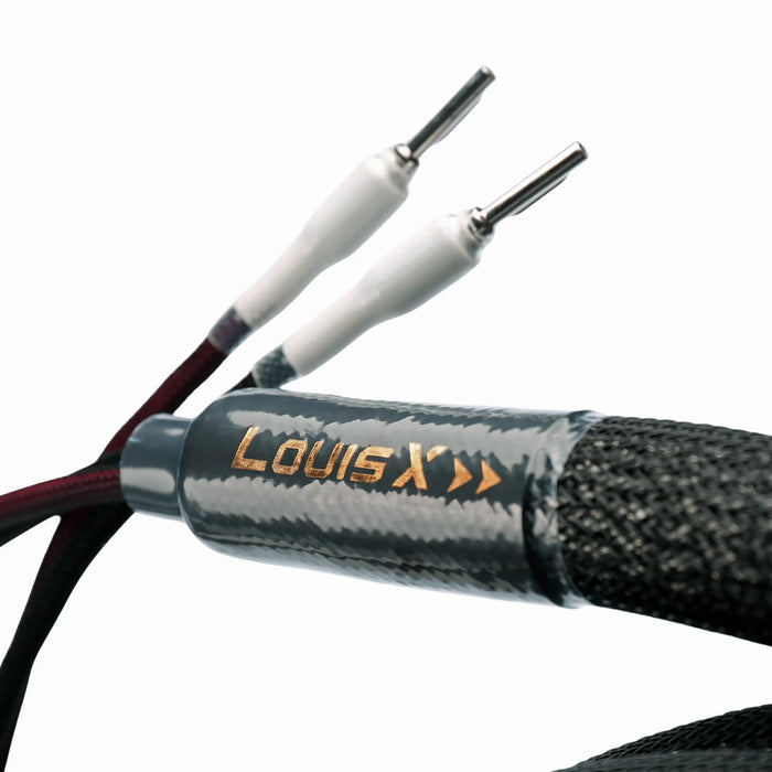 SINE Louis X Speaker Cable - Cable