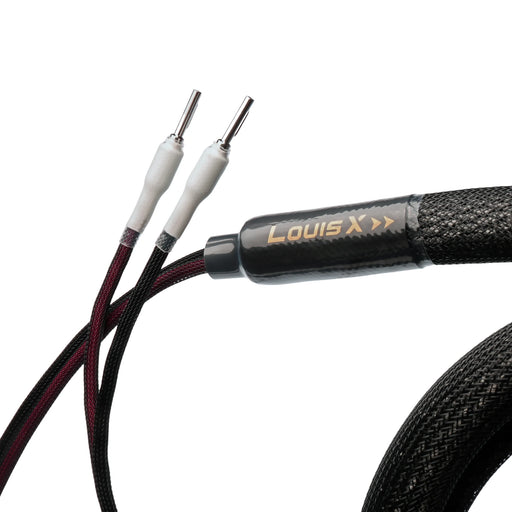 SINE Louis X Speaker Cable - Cable