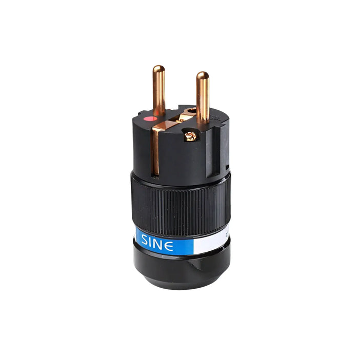 SINE M15 EU Mains Power Connector | The Audio Co.